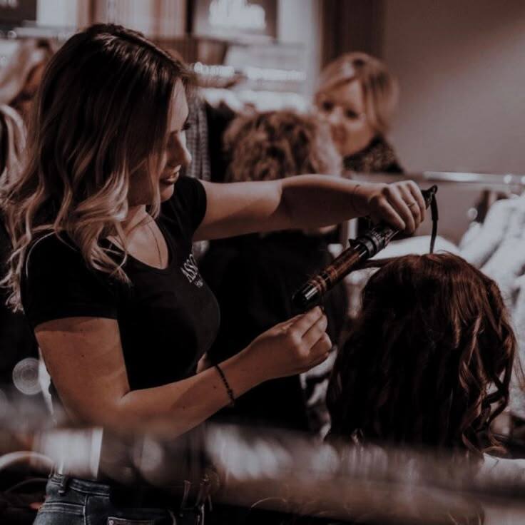 salon