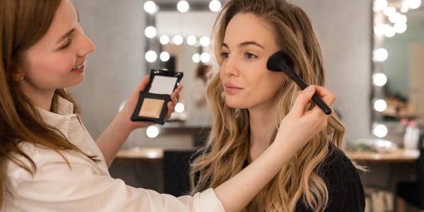 makeup